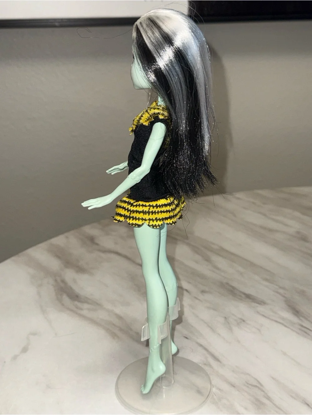 Monster high Frankie stein doll